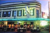 Delany Hotel, Newcastle City, Newcastle